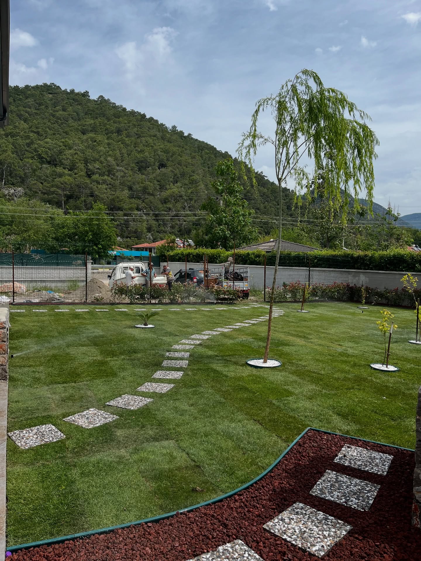 Damla Sulama Kurulumunda Dikkat Edilecekler
