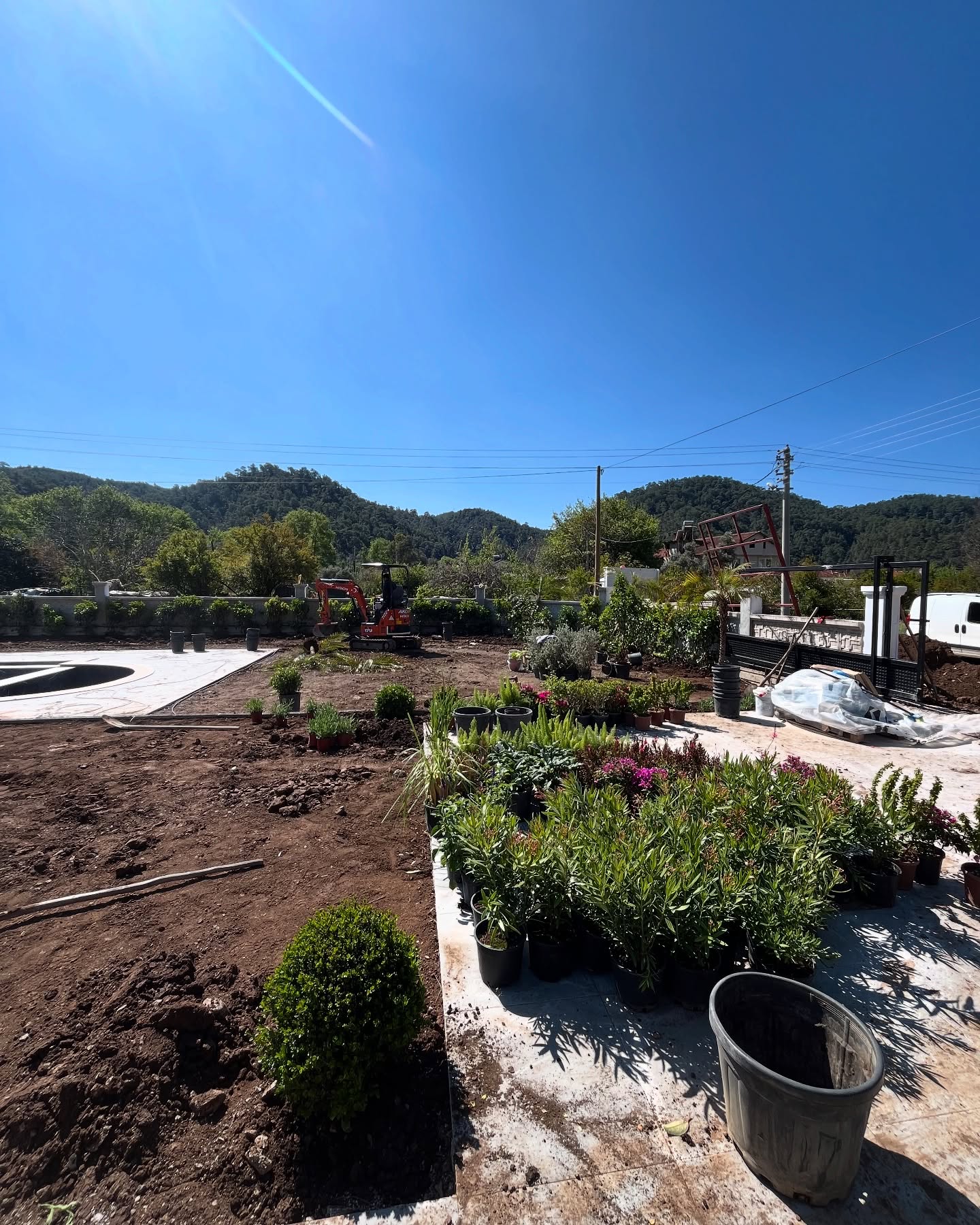 Galeri 8 — temporibus rerum est